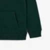 Fleecehoodie met kangoeroezak voor kinderen