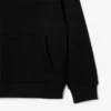 Fleecehoodie met kangoeroezak voor kinderen