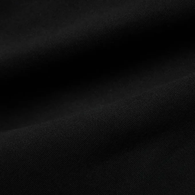 Fleecehoodie met kangoeroezak voor kinderen