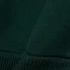Fleecehoodie met kangoeroezak voor kinderen