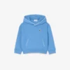 Fleecehoodie voor kinderen