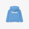 Fleecehoodie voor kinderen