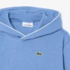 Fleecehoodie voor kinderen