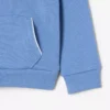 Fleecehoodie voor kinderen