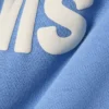 Fleecehoodie voor kinderen