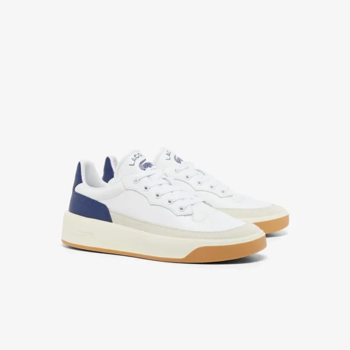 G80 Club leren Sneakers voor heren