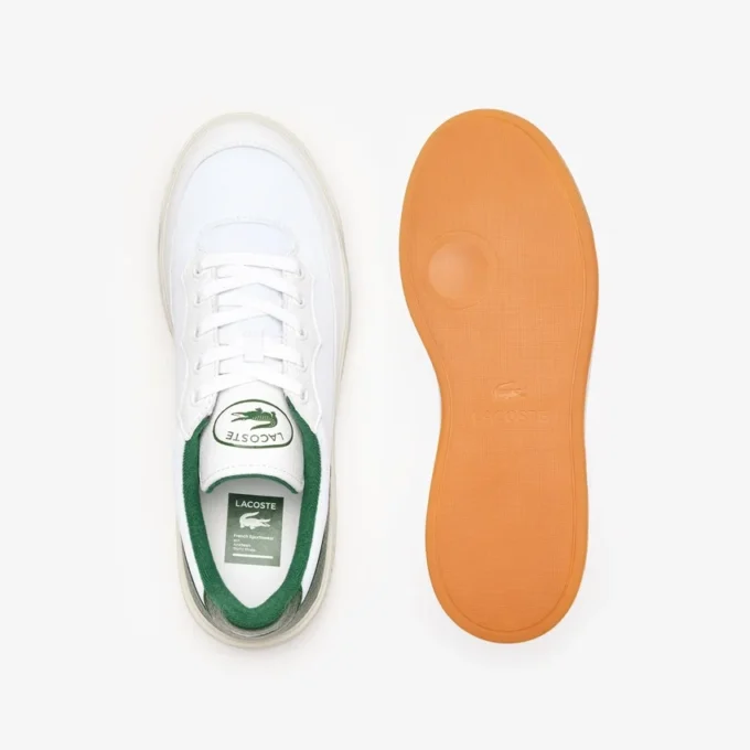 G80 Club leren Sneakers voor heren