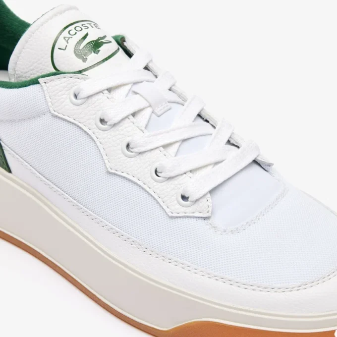 G80 Club leren Sneakers voor heren