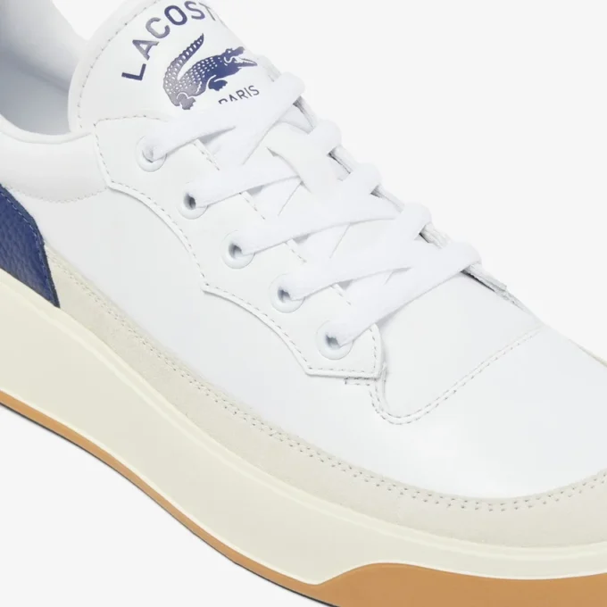 G80 Club leren Sneakers voor heren