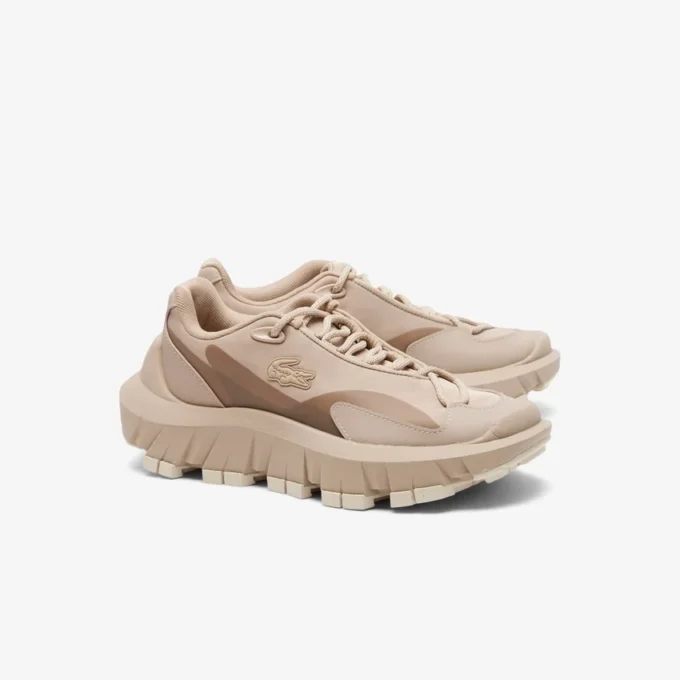 Gaitor Runway-Sneakers voor dames