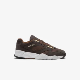Game Trainer sneakers voor heren