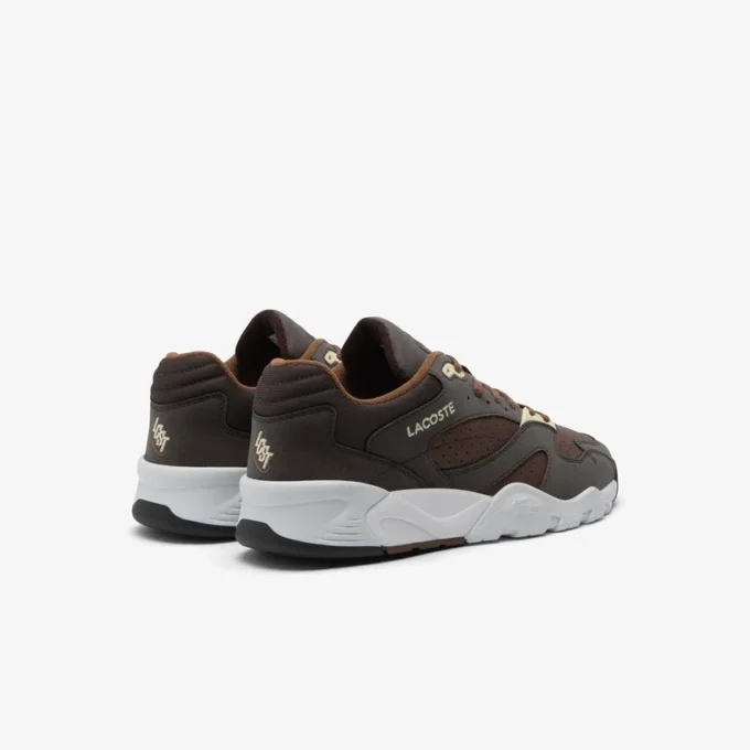 Game Trainer sneakers voor heren