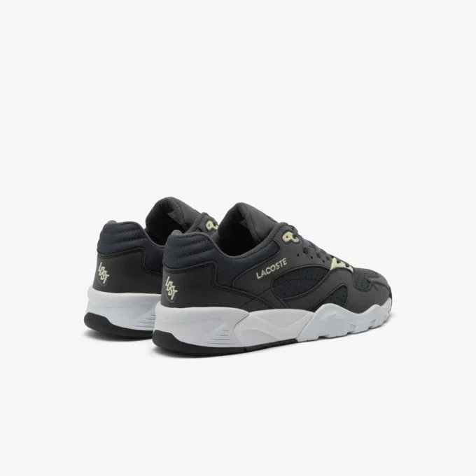 Game Trainer sneakers voor heren