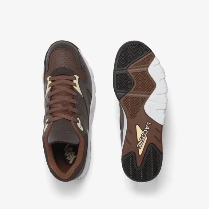 Game Trainer sneakers voor heren