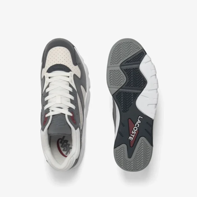 Game Trainer sneakers voor heren