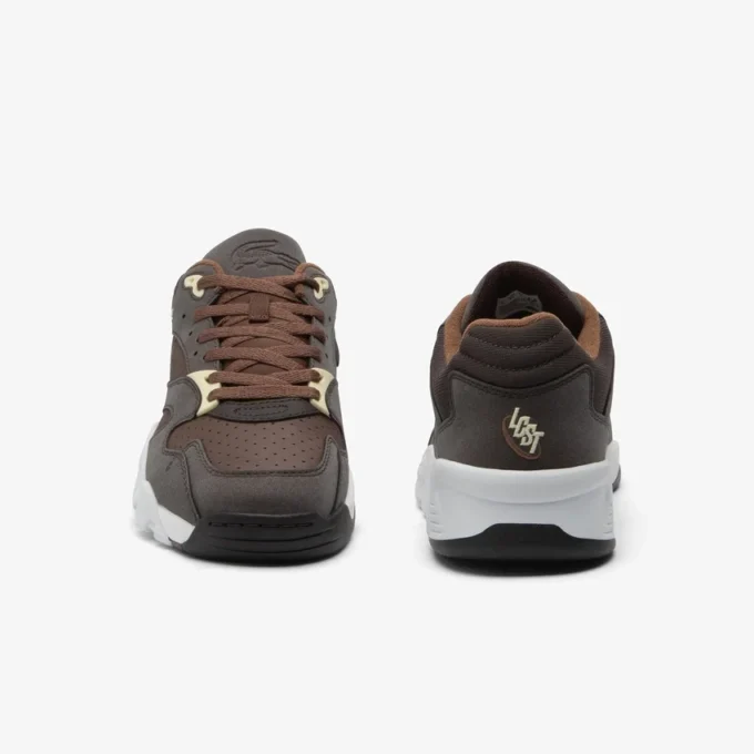 Game Trainer sneakers voor heren