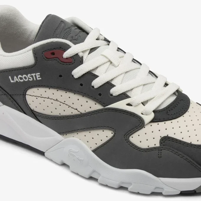 Game Trainer sneakers voor heren