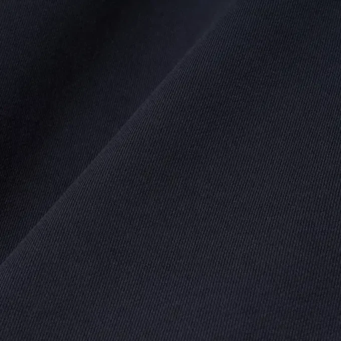 Geborduertes fleece-Sweatshirt