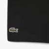 Geborduurd katoen T-shirt