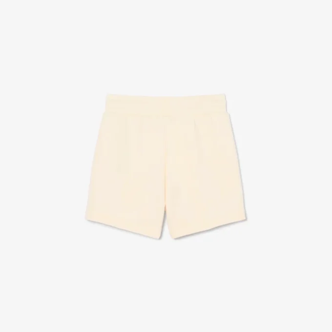 Geborduurde neopreen short