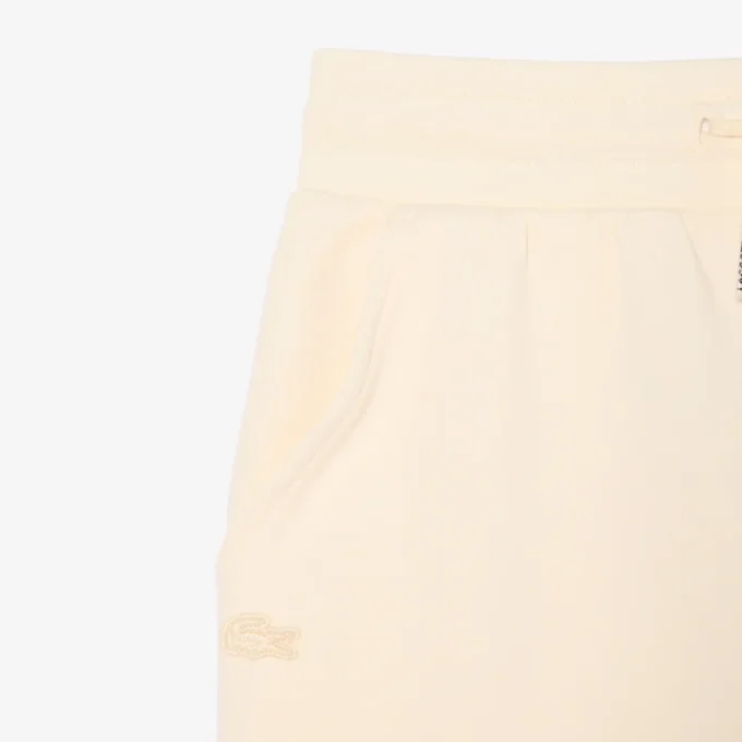 Geborduurde neopreen short