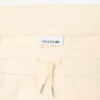 Geborduurde neopreen short