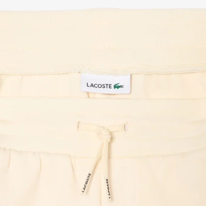 Geborduurde neopreen short