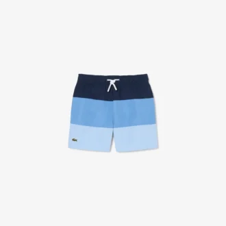 Gestreepte boxershorts
