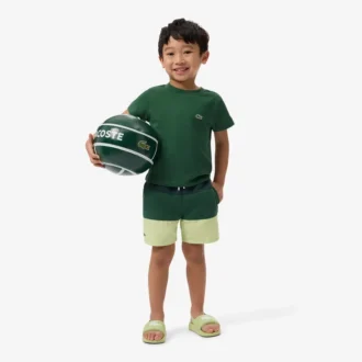 Gestreepte boxershorts