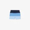 Gestreepte boxershorts