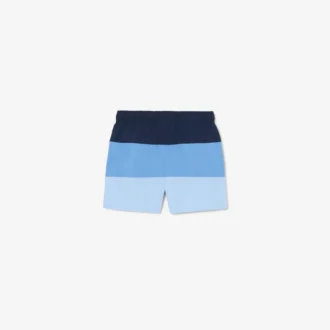 Gestreepte boxershorts