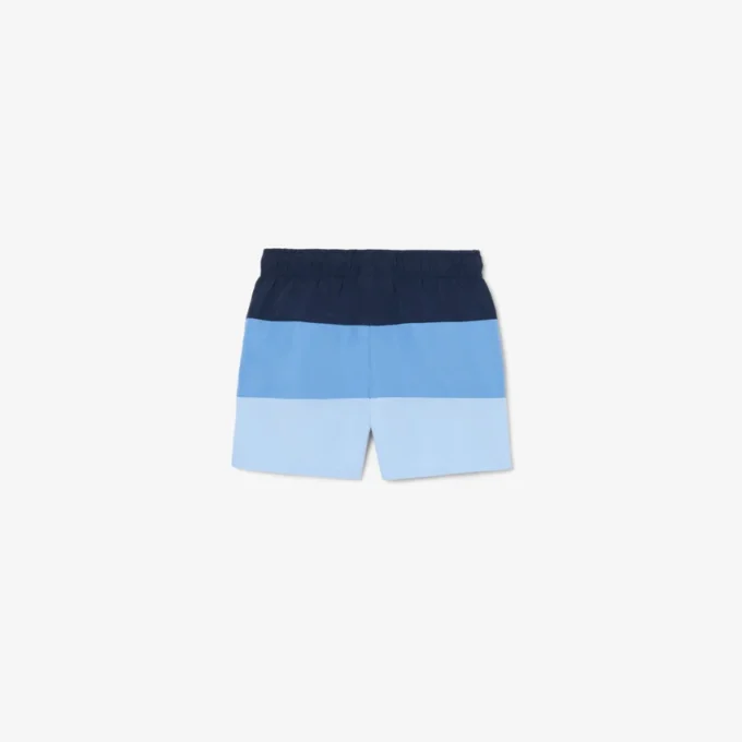 Gestreepte boxershorts