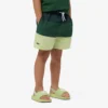 Gestreepte boxershorts