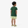 Gestreepte boxershorts