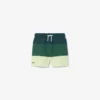 Gestreepte boxershorts