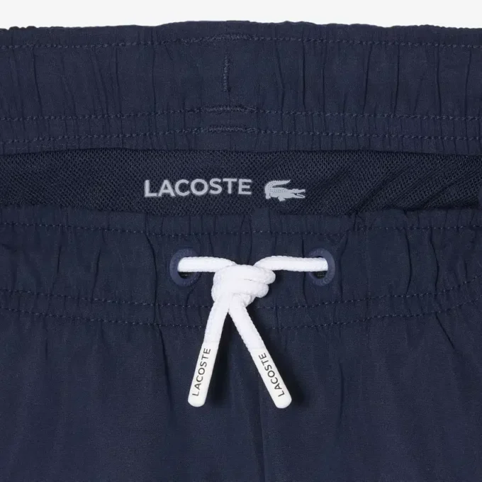 Gestreepte boxershorts