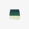 Gestreepte boxershorts