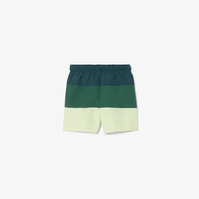 Gestreepte boxershorts