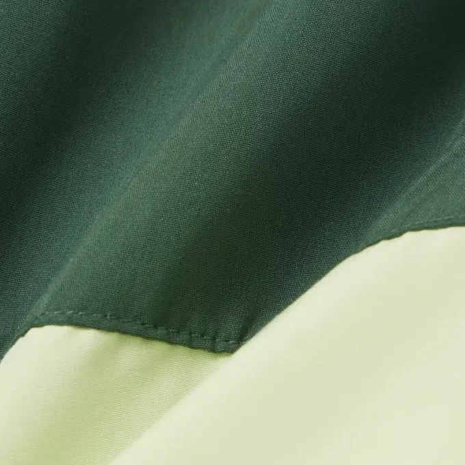 Gestreepte boxershorts