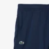 Gestreepte sportshorts