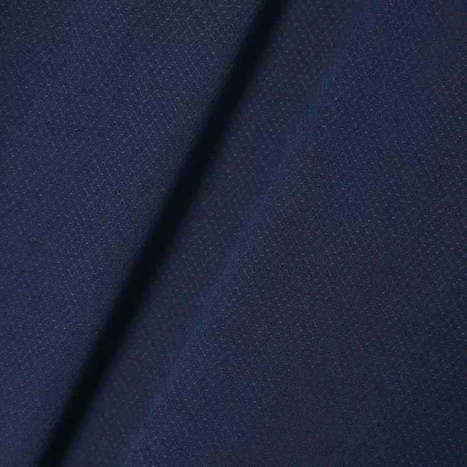 Gestreepte sportshorts