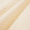 Gestreepte textuur-boxershort voor heren