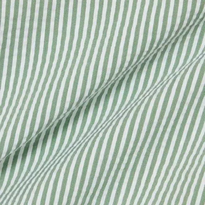 Gestreepte textuur-boxershort voor heren