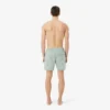 Gestreepte textuur-boxershort voor heren