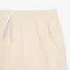 Gestreepte textuur-boxershort voor heren