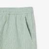Gestreepte textuur-boxershort voor heren