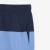 Gestreepte zwemboxershort