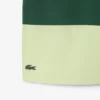 Gestreepte zwemboxershort