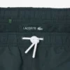 Gestreepte zwemboxershort