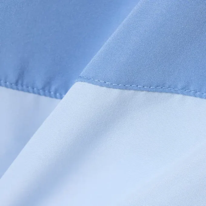 Gestreepte zwemboxershort